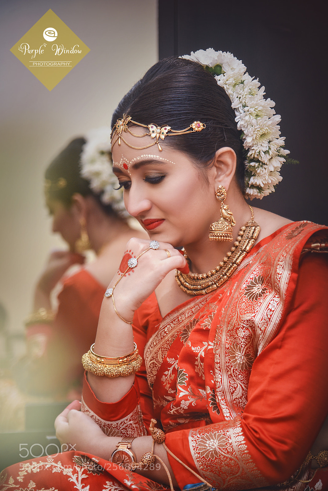 Nikon D750 sample photo. Aupala weds soumyabrata by photography