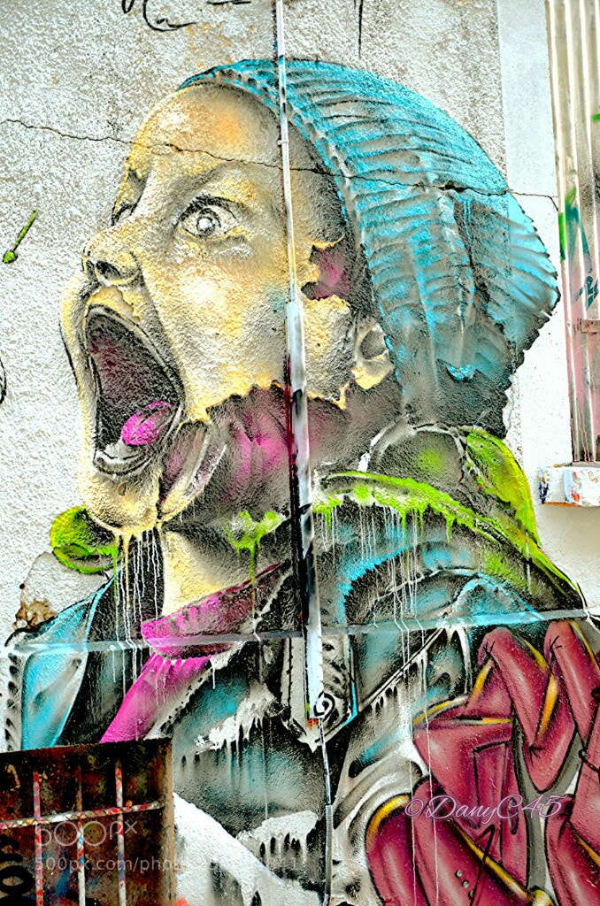 Nikon D5100 sample photo. 91 - orléans (2018) photography