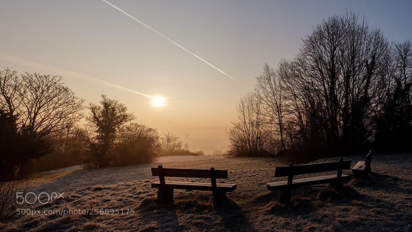 Fujifilm X-T20 sample photo. Sunrise over pforzheim photography