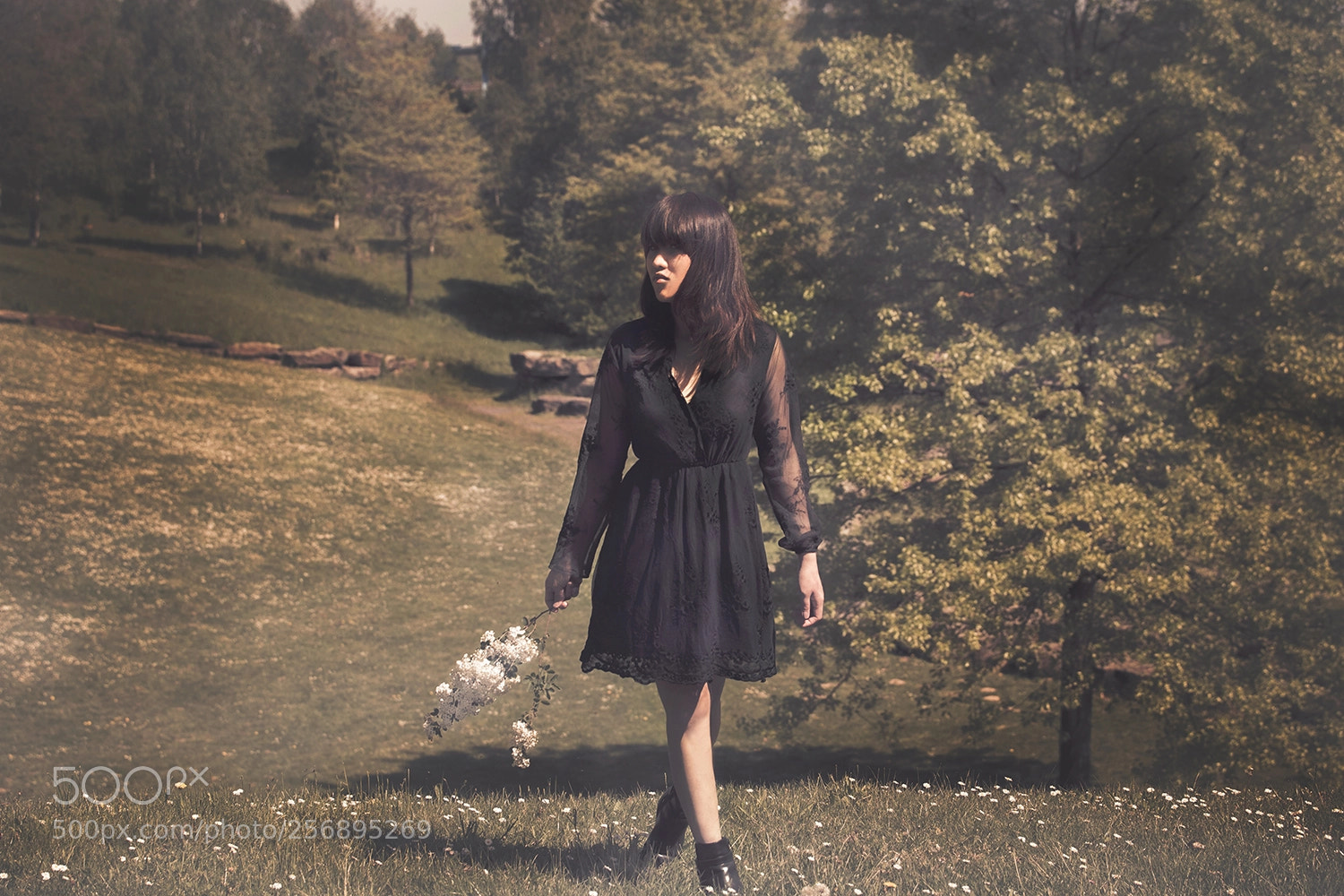 Canon EOS 6D sample photo. Numbness photography