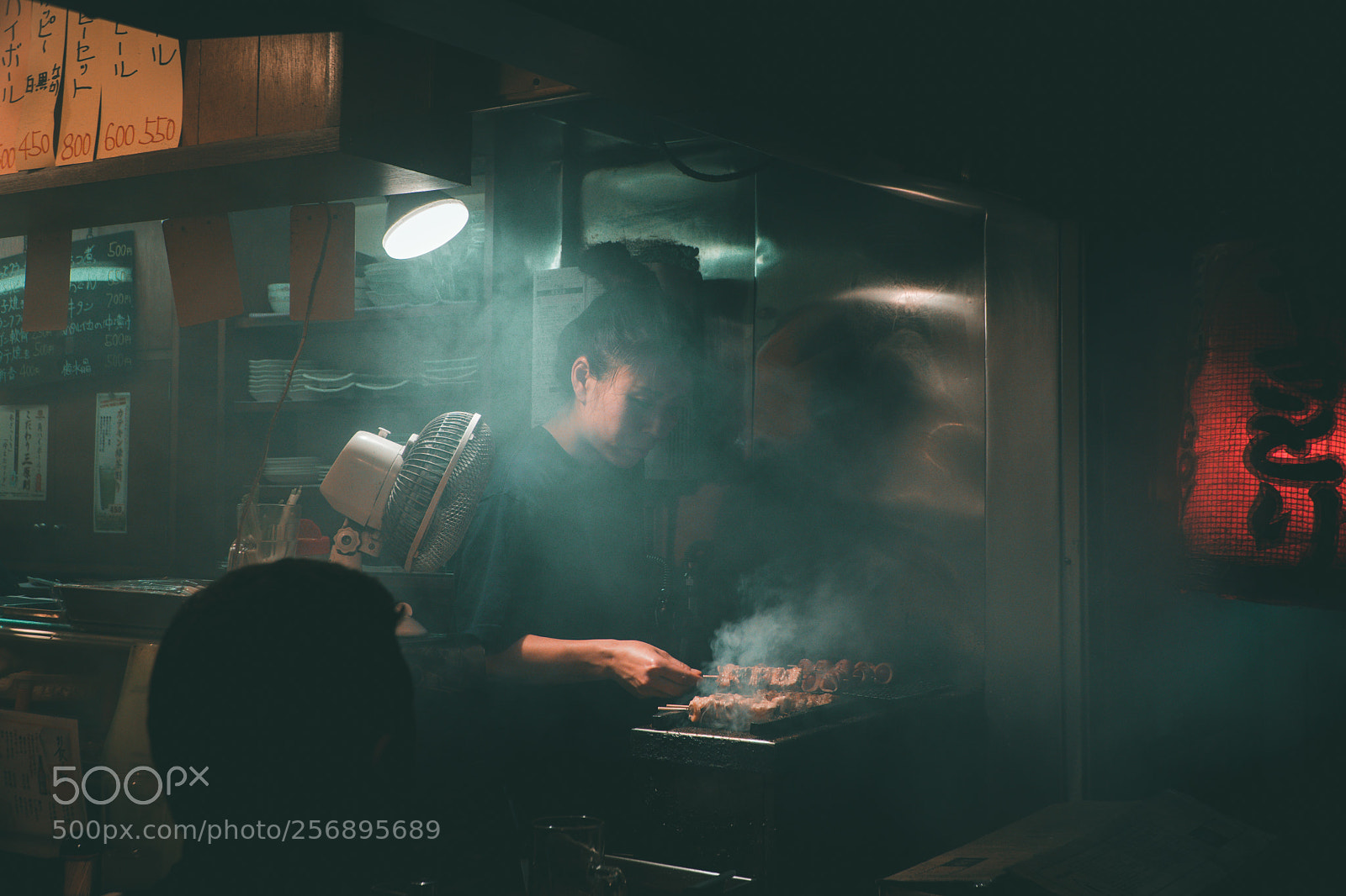 Sony a6300 sample photo. Tokyo n.2 photography