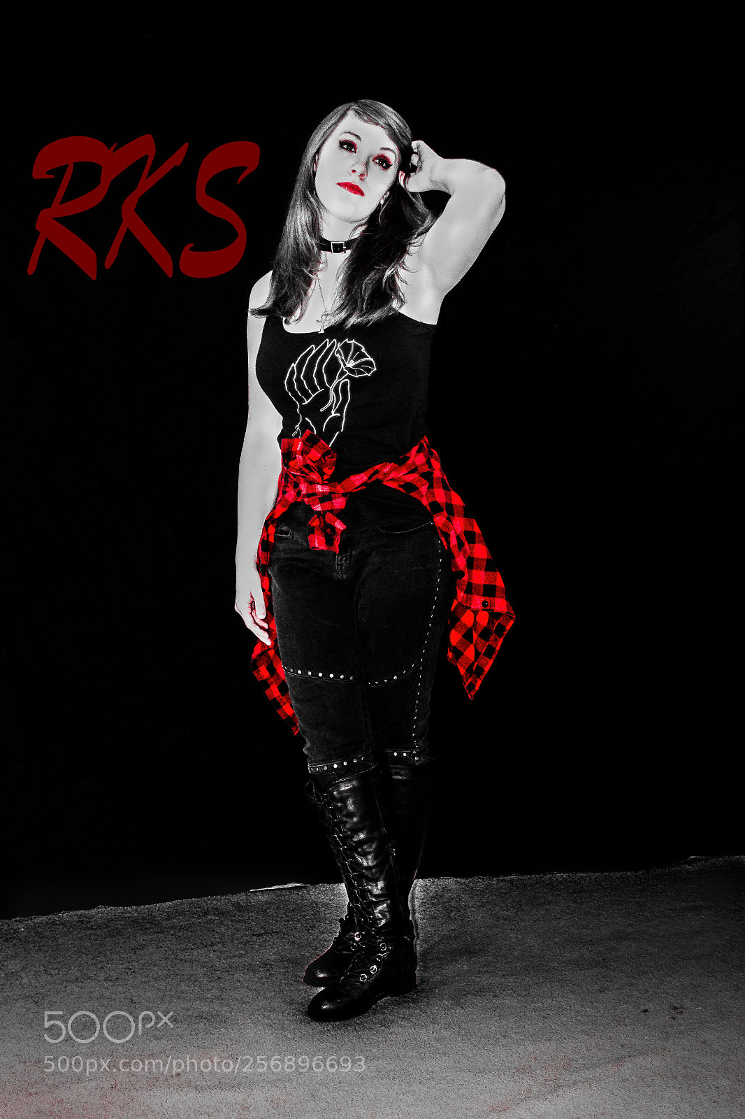 Nikon D3100 sample photo. Strike a pose photography