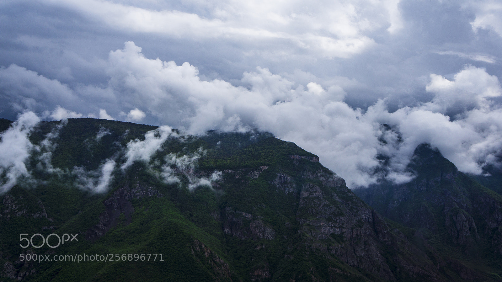 Sony Alpha NEX-5N sample photo. Tatev mountains photography