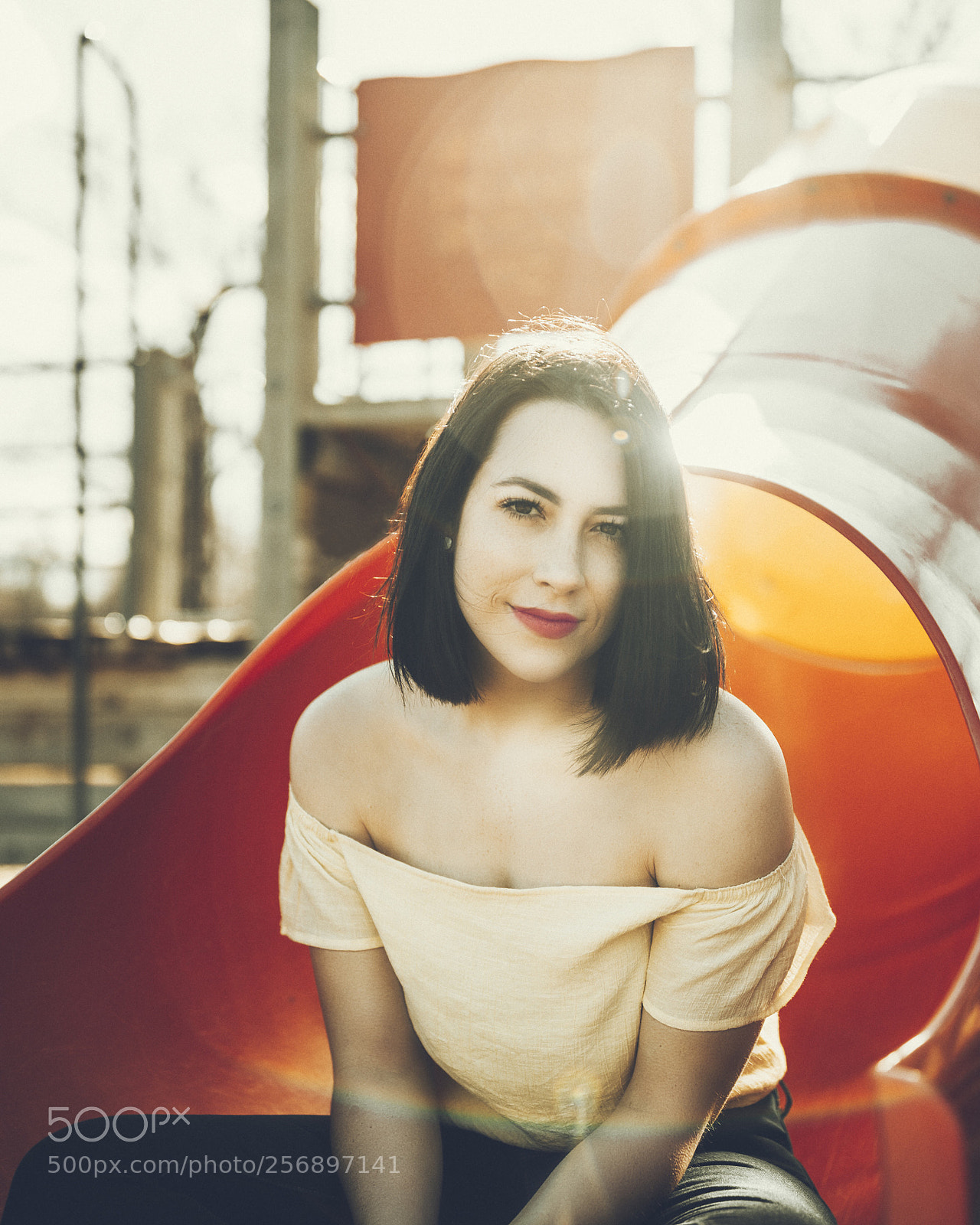 Canon EOS 5D Mark IV sample photo. Girls just wanna have photography