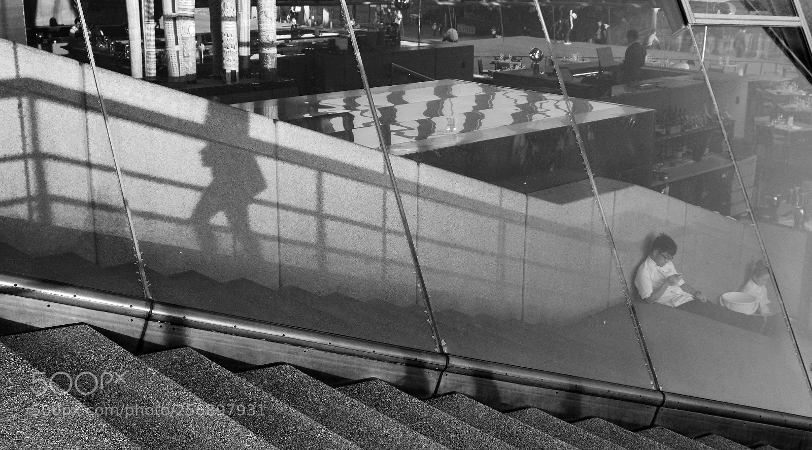 Fujifilm X-T20 sample photo. Opera house photography