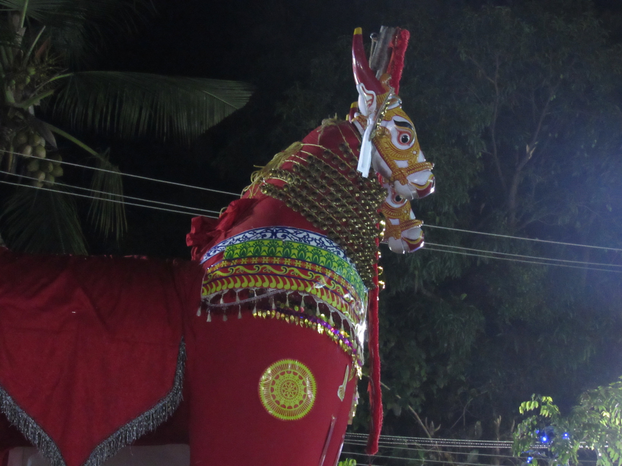Canon PowerShot SX520 HS sample photo. Img photography