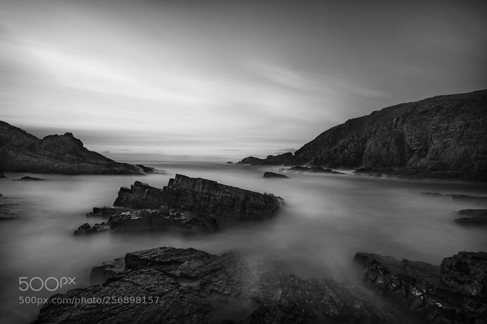 Canon EOS 5D Mark II sample photo. Murder bay photography
