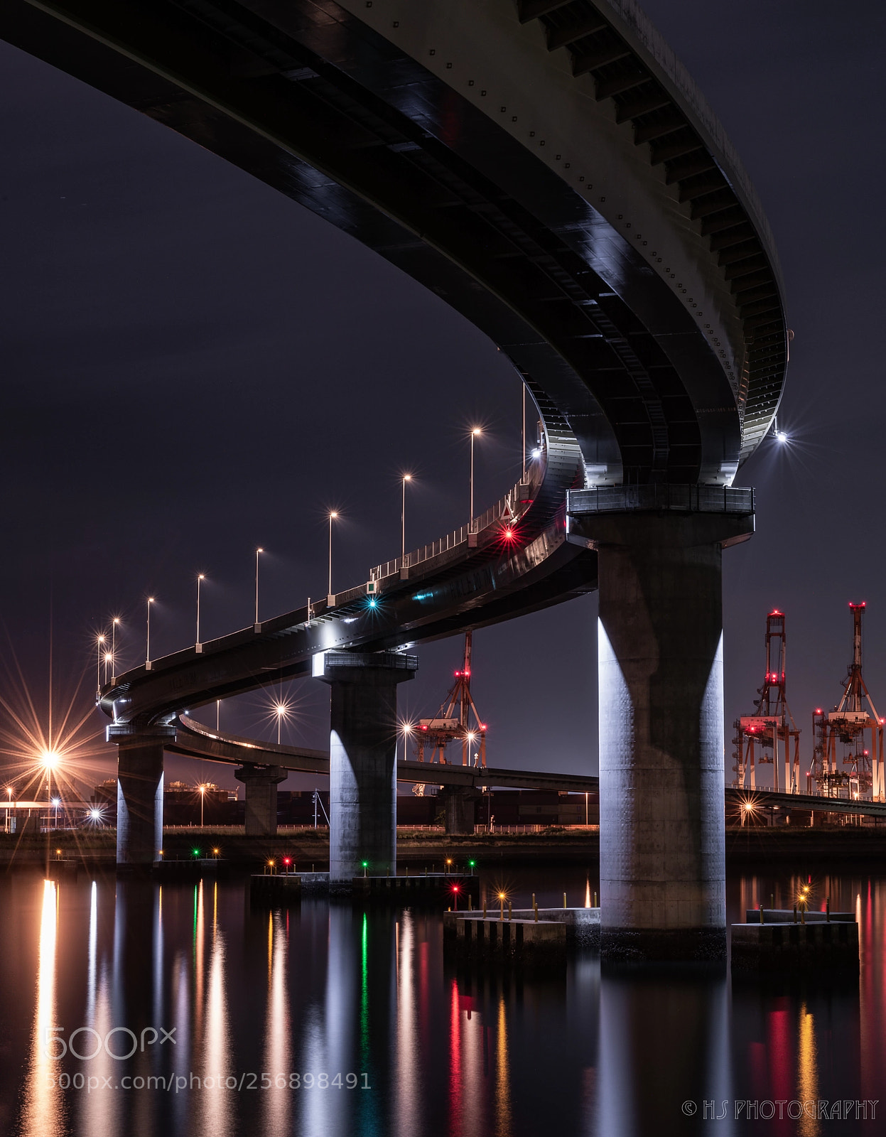 Nikon D810 sample photo. Portline #2 photography