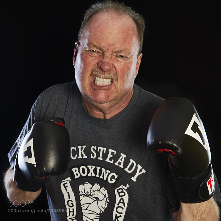 Sony a7R III sample photo. Snarl photography