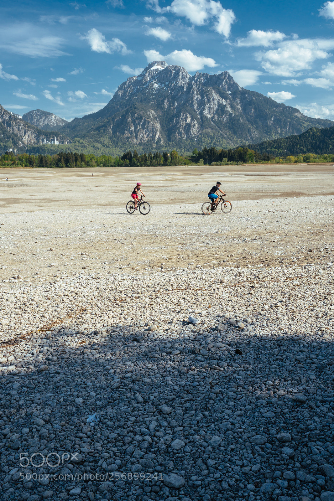 Sony a6300 sample photo. Forggensee, san marco | germany photography