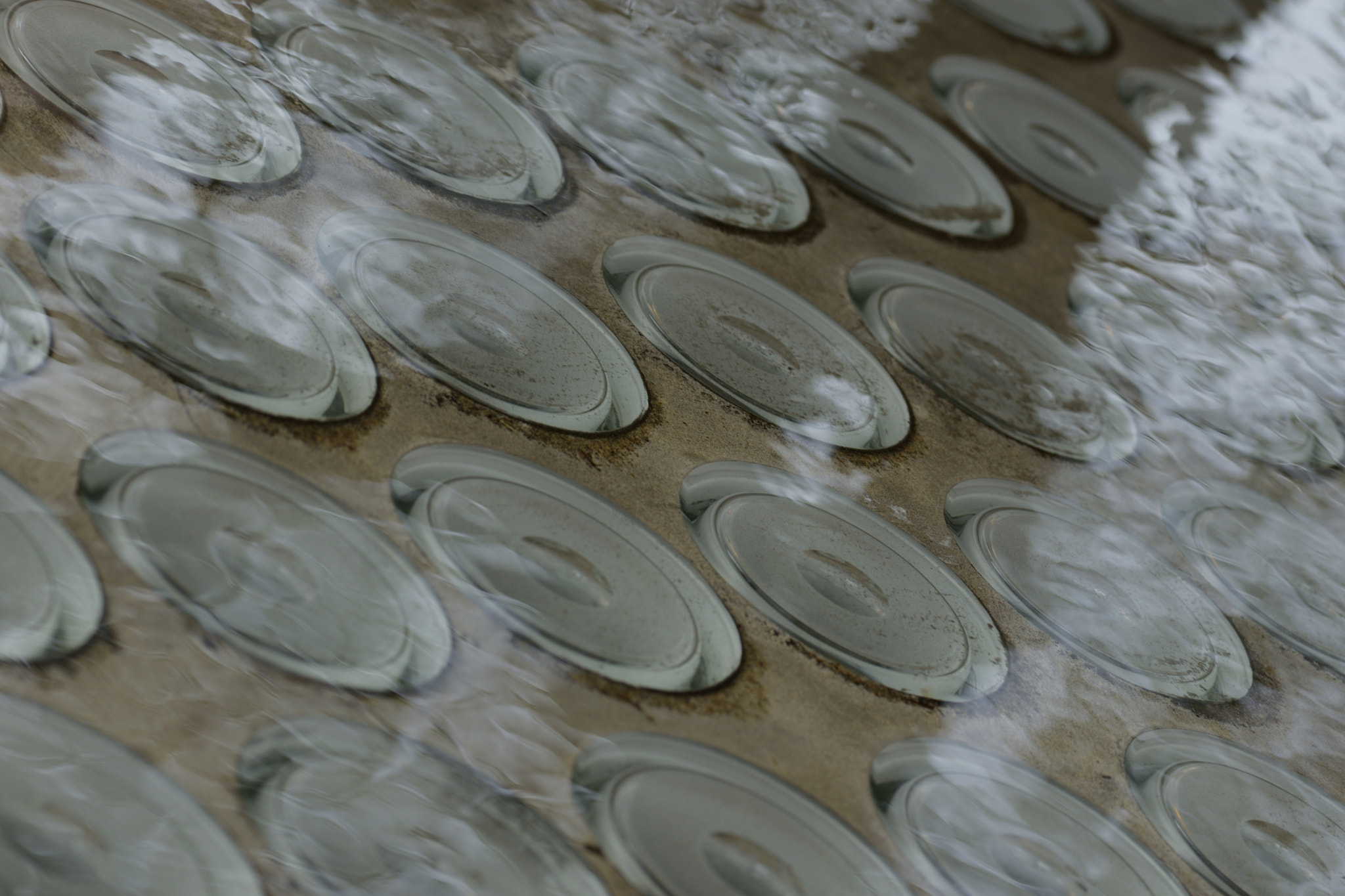 Sigma 105mm F2.8 EX DG OS HSM sample photo. Water feature photography