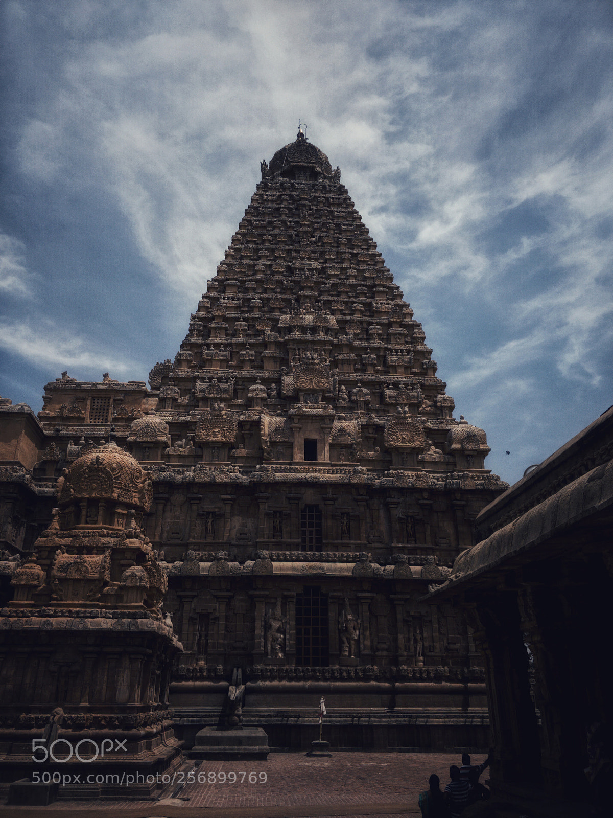 OnePlus 5 sample photo. Chola's marvel! photography