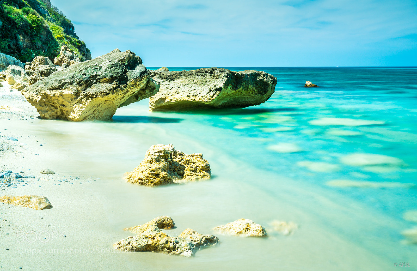 Sony a7R II sample photo. Calabria, impression 24 photography