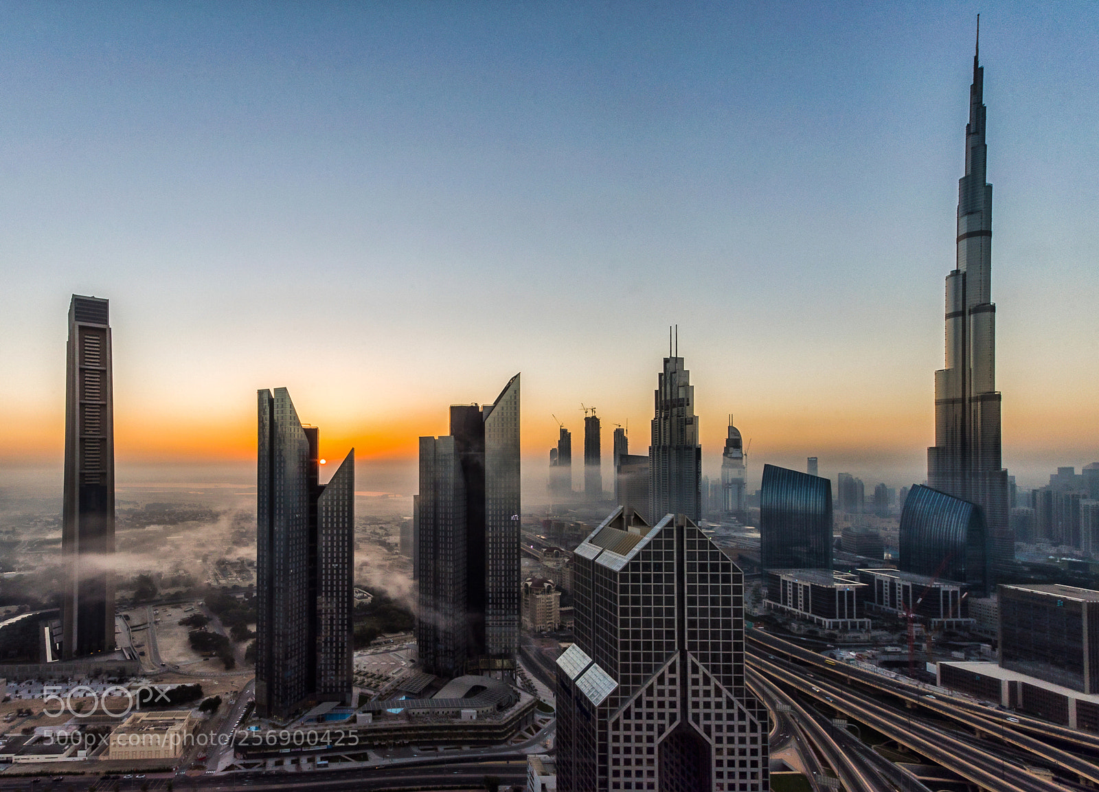 Nikon D750 sample photo. Morning mood photography