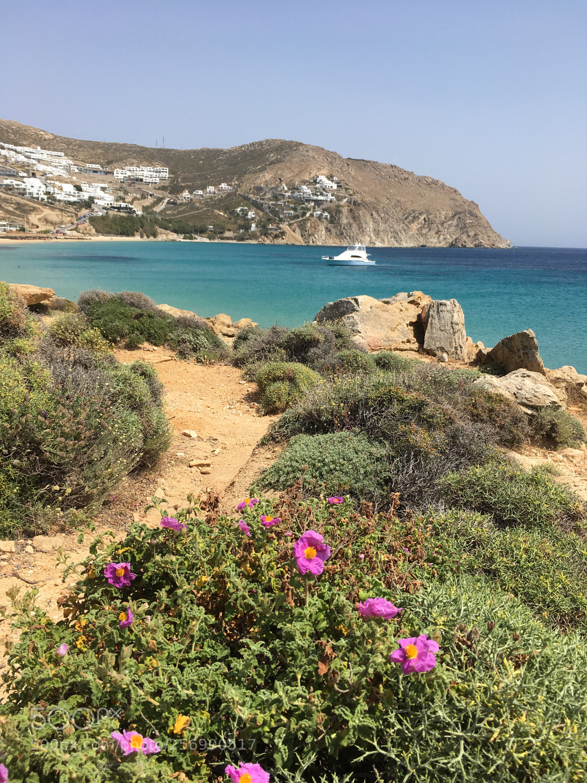 Apple iPhone SE sample photo. Mediterranean  photography