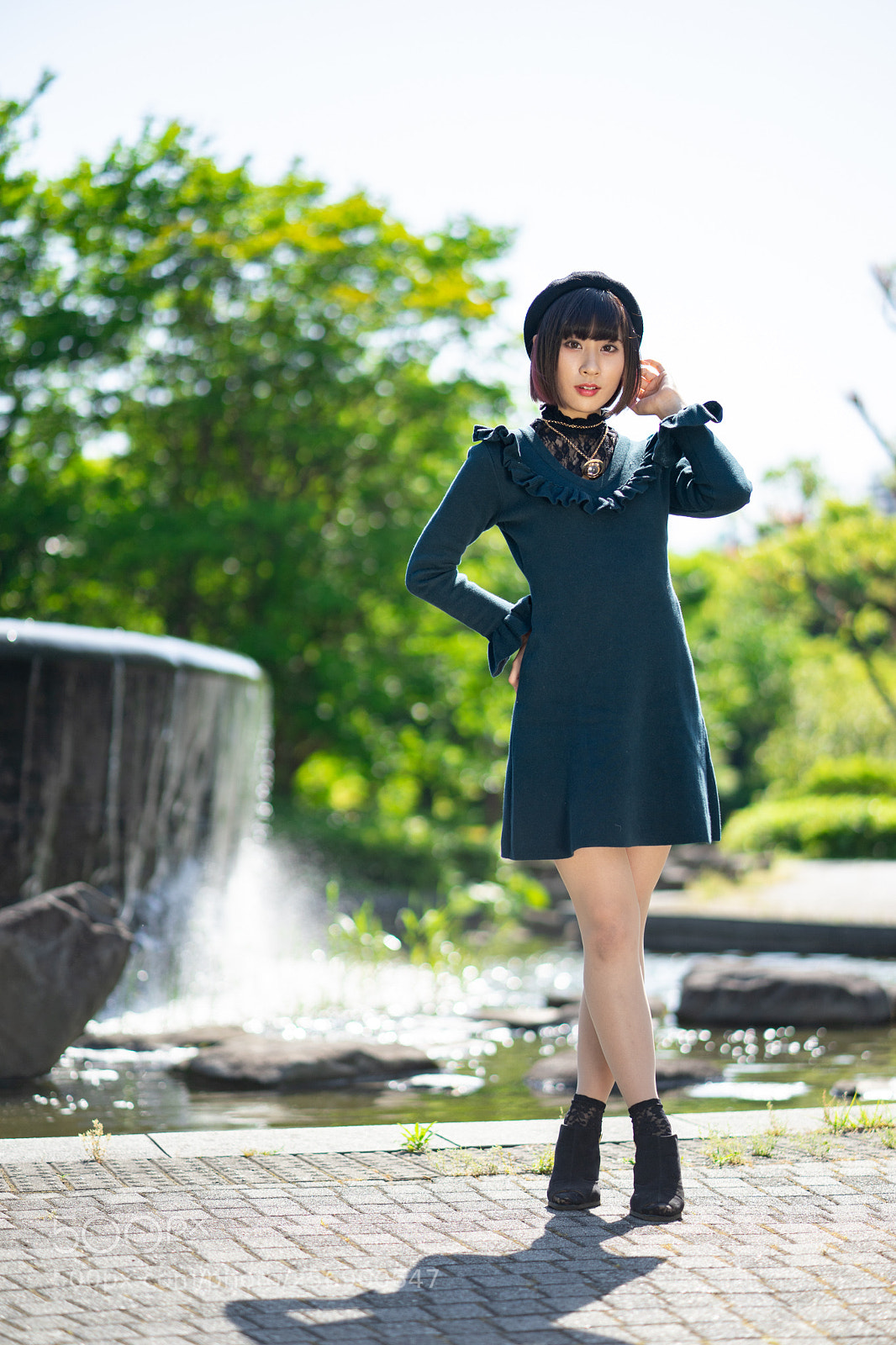 Sony a7 II sample photo. Riona photography