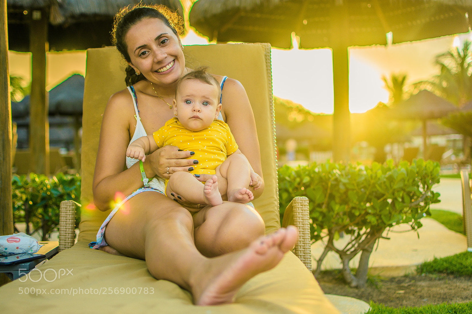 Nikon D7200 sample photo. Sunset photography