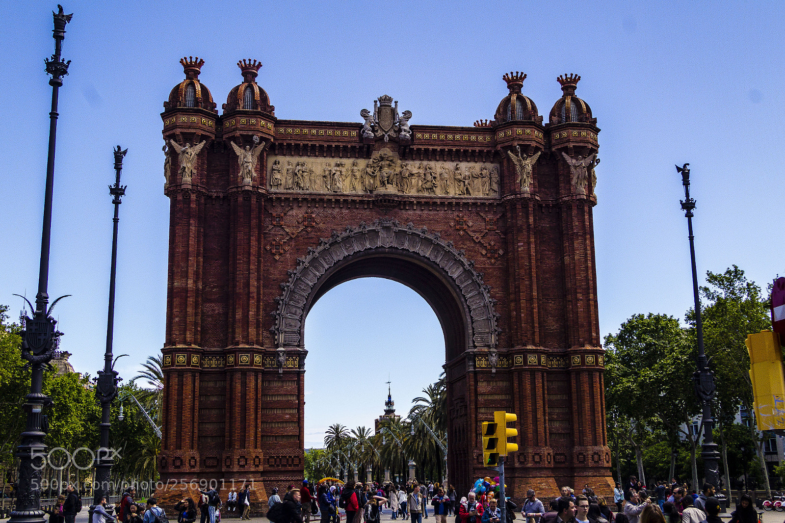 Canon EOS 1200D (EOS Rebel T5 / EOS Kiss X70 / EOS Hi) sample photo. Arch of triumph photography