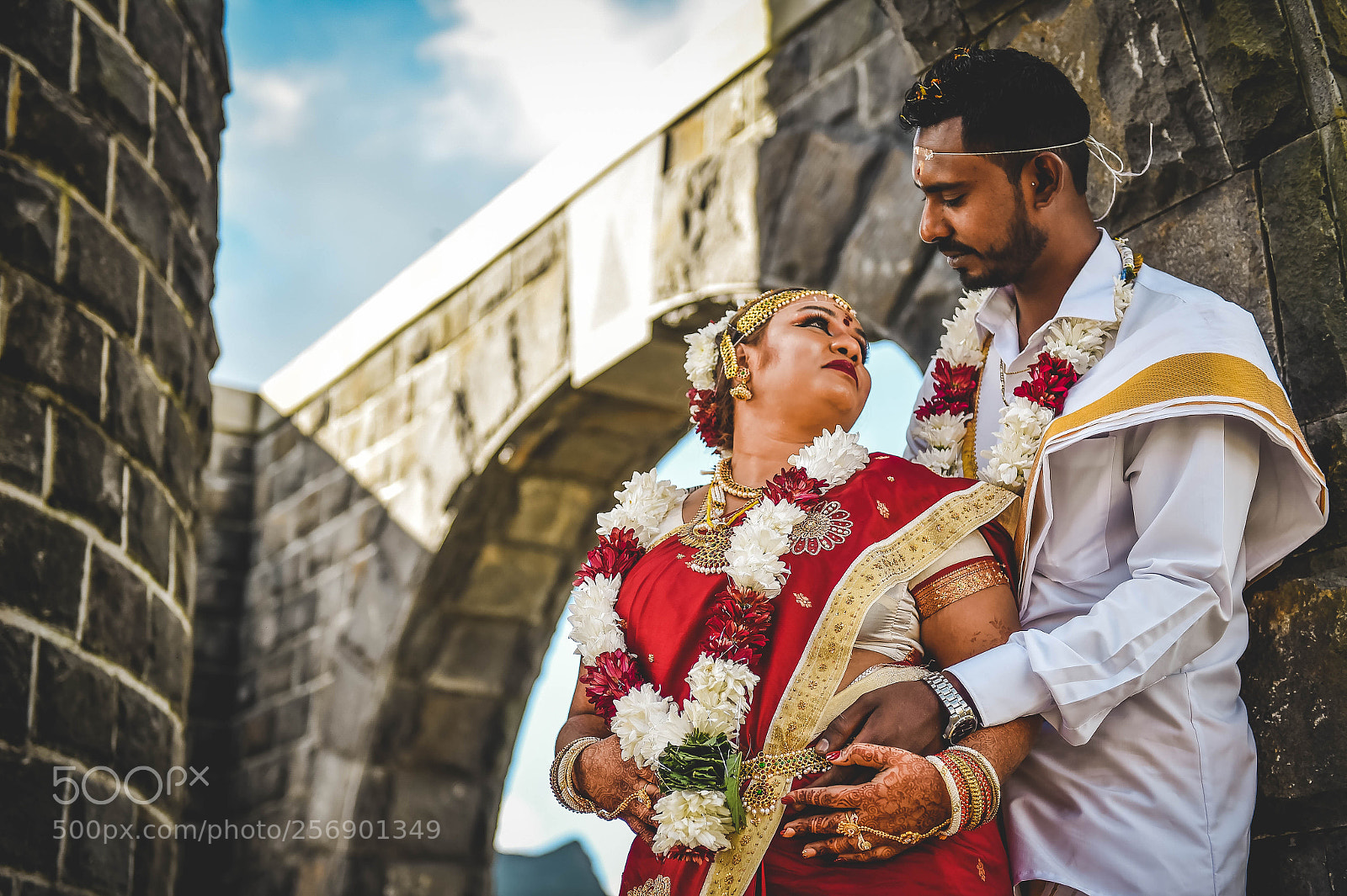 Nikon D4S sample photo. South indian wedding photography