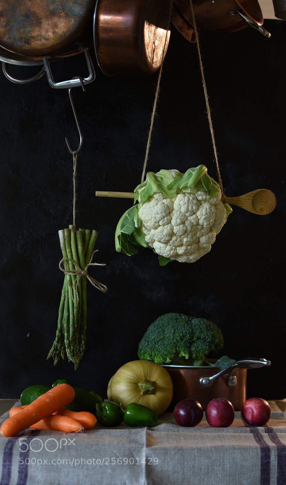 Nikon D7200 sample photo. Hanging around my fruit photography