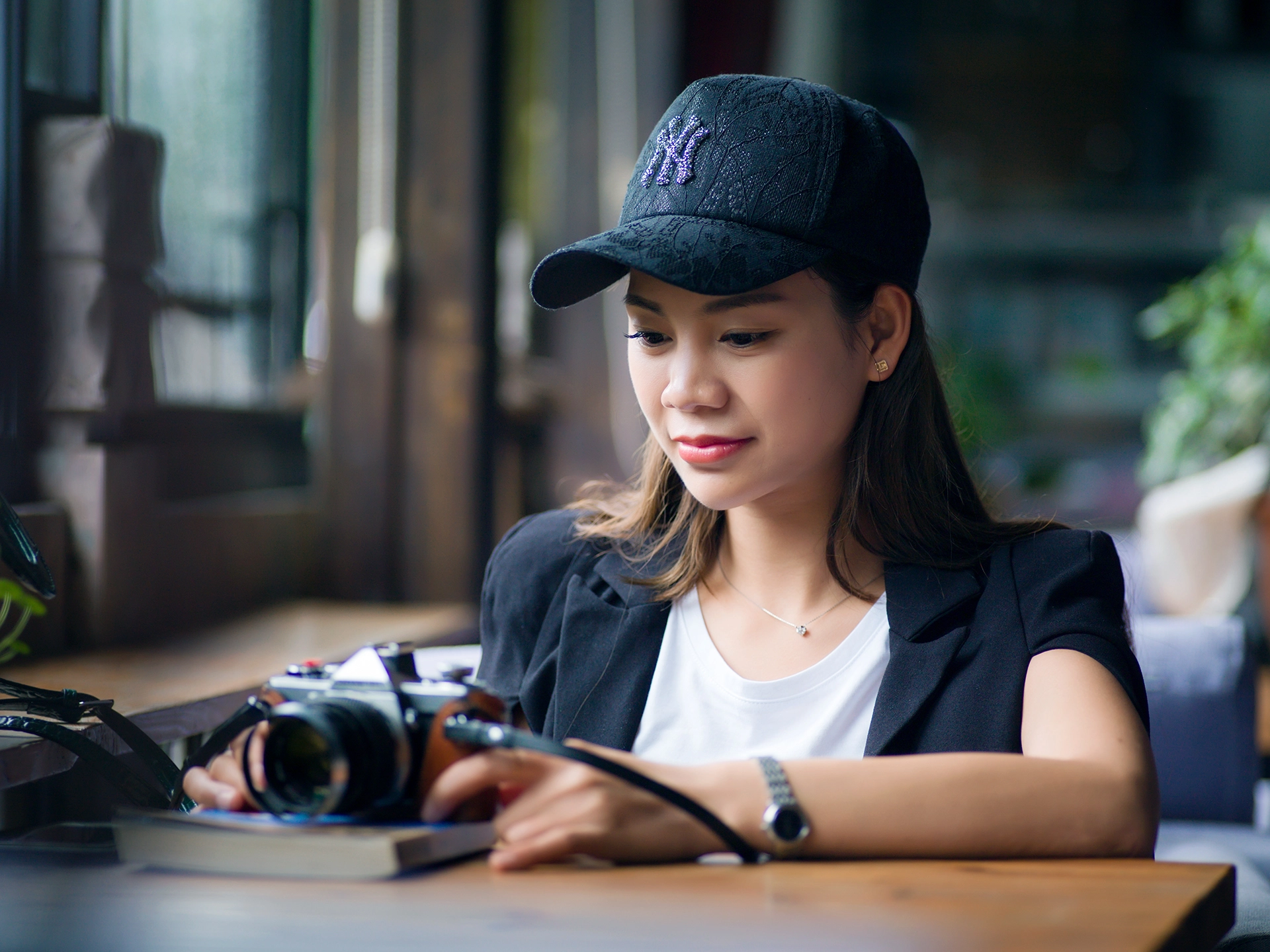 Hasselblad H3D sample photo