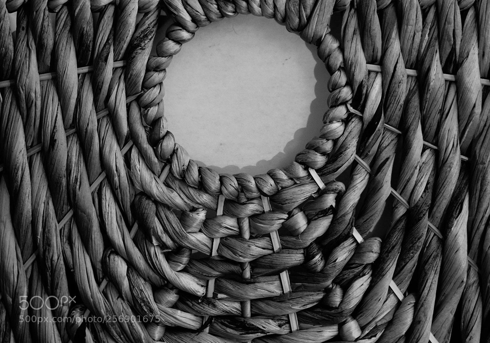 Sony Alpha a5000 (ILCE 5000) sample photo. Woven texture  photography