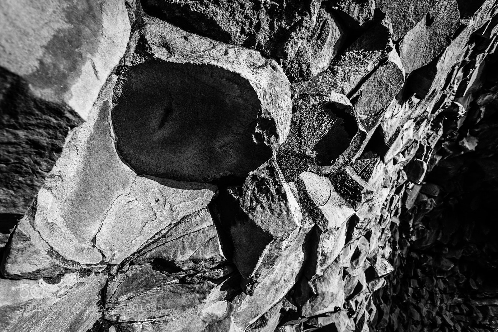 Canon EOS 5DS R sample photo. Crater photography