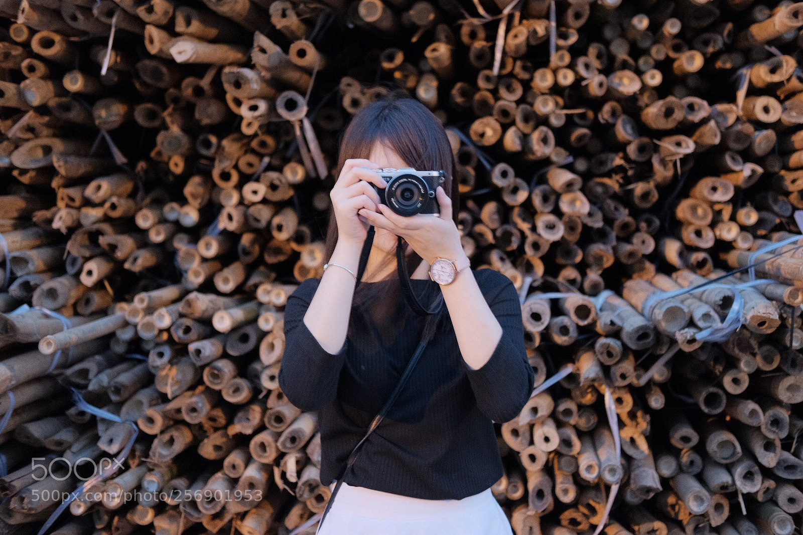 Fujifilm X-T20 sample photo. Action & reaction photography