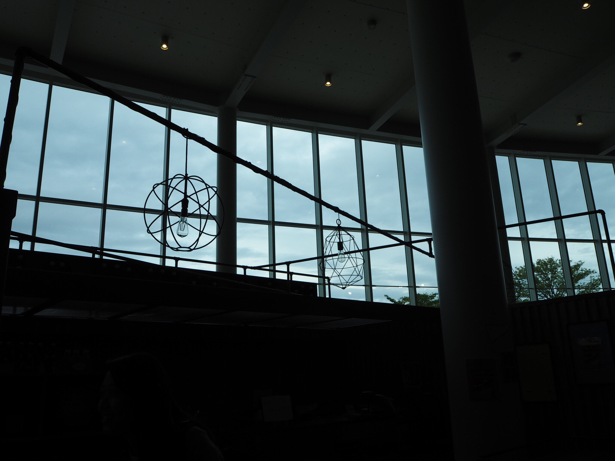 Olympus PEN E-PL8 sample photo