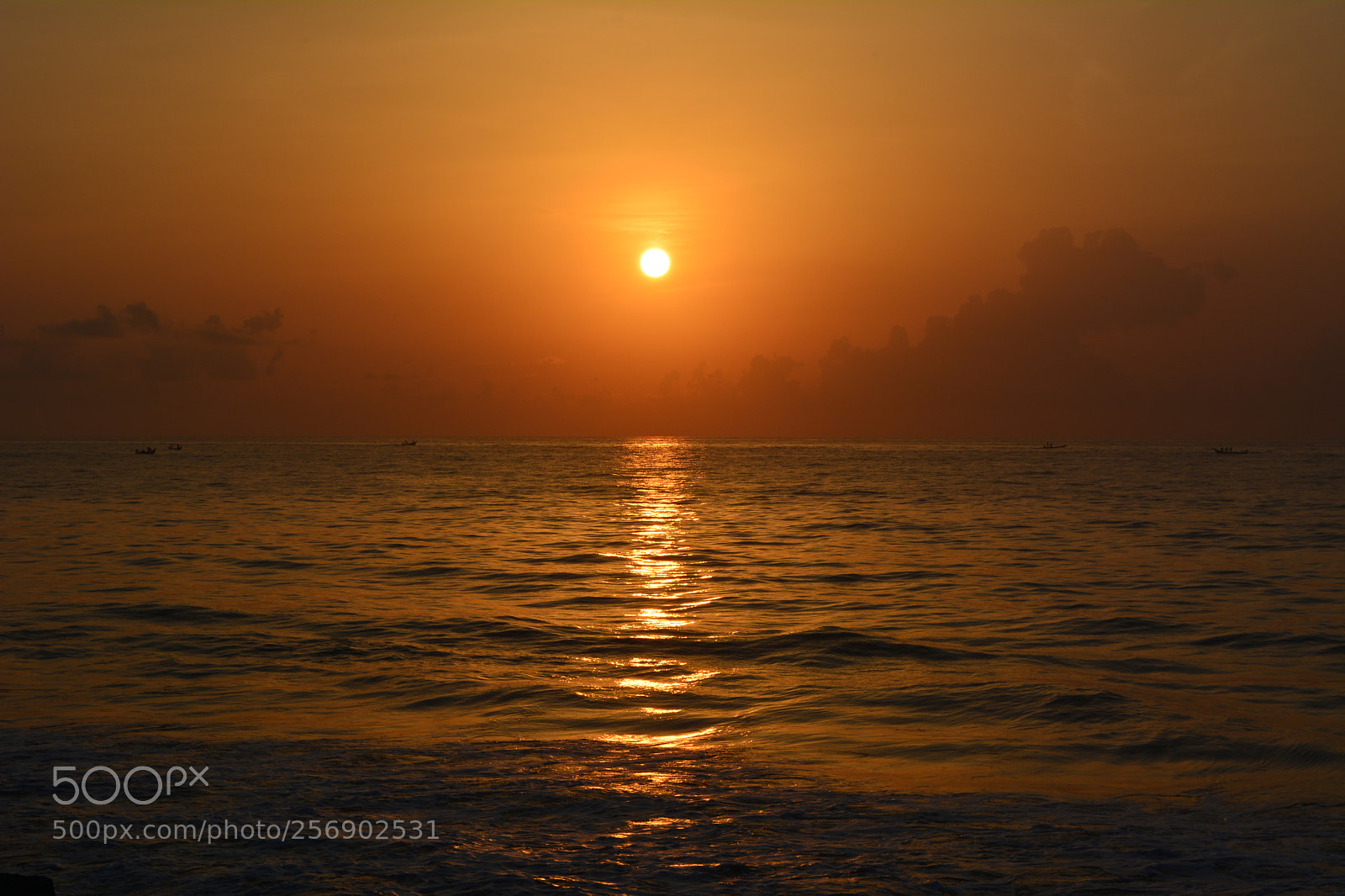 Nikon D5200 sample photo. Sun rise photography