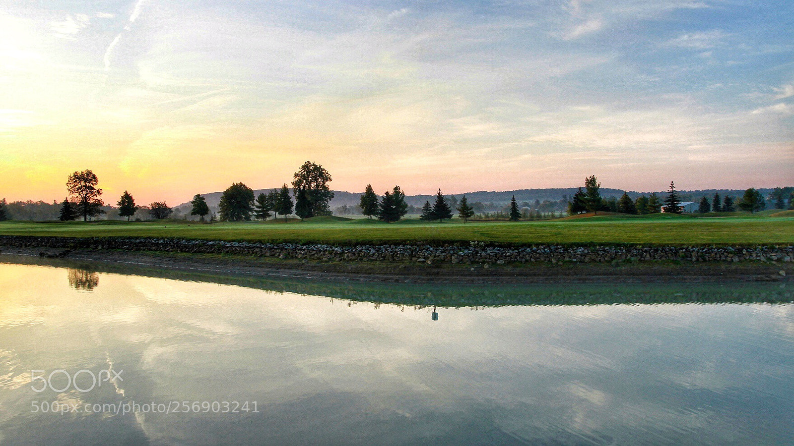 Canon EOS 7D sample photo. Reflection photography