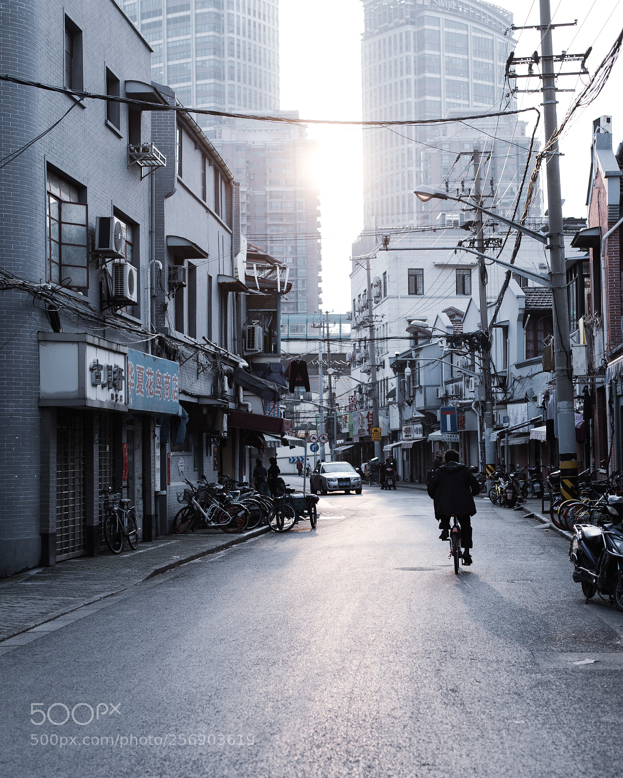 Canon EOS 6D sample photo. Sunset photography