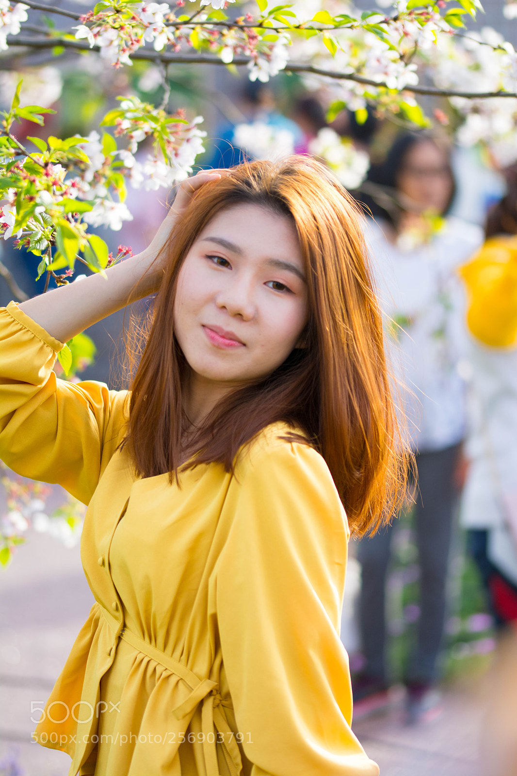 Nikon D7100 sample photo. Girl photography