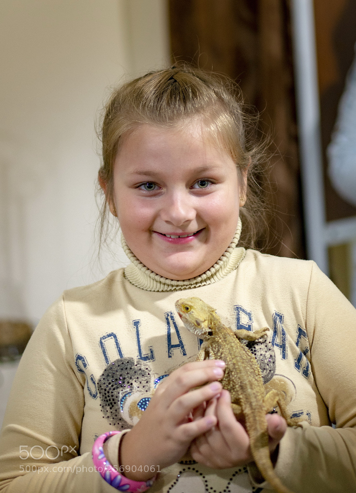 Sony Alpha NEX-6 sample photo. С геконом photography