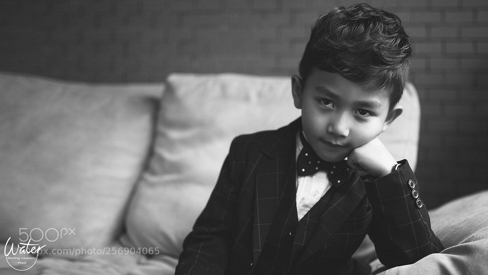 Canon EOS 5D Mark II sample photo. I'm impatient… photography