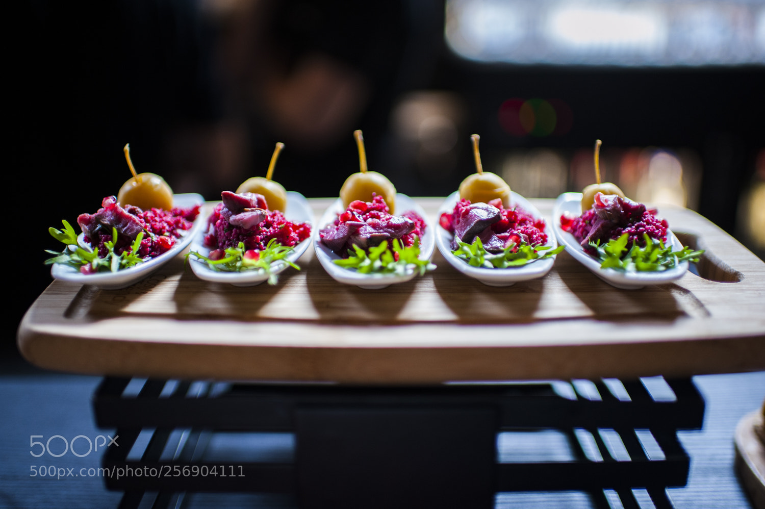 Nikon D700 sample photo. Tasty photography