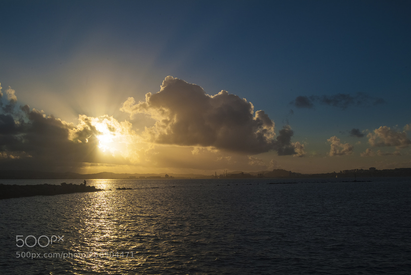 Fujifilm FinePix S3 Pro sample photo. Sunset photography