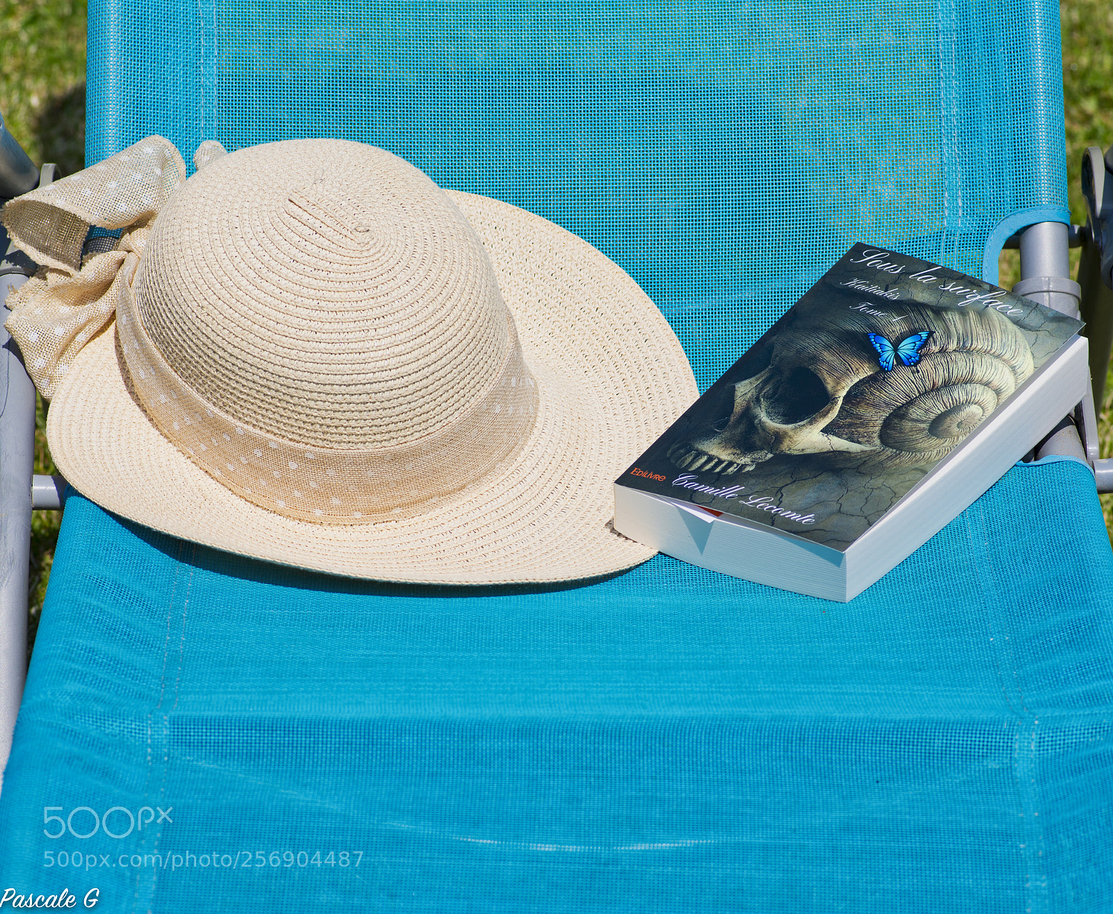 Nikon D7100 sample photo. Sous la surface photography