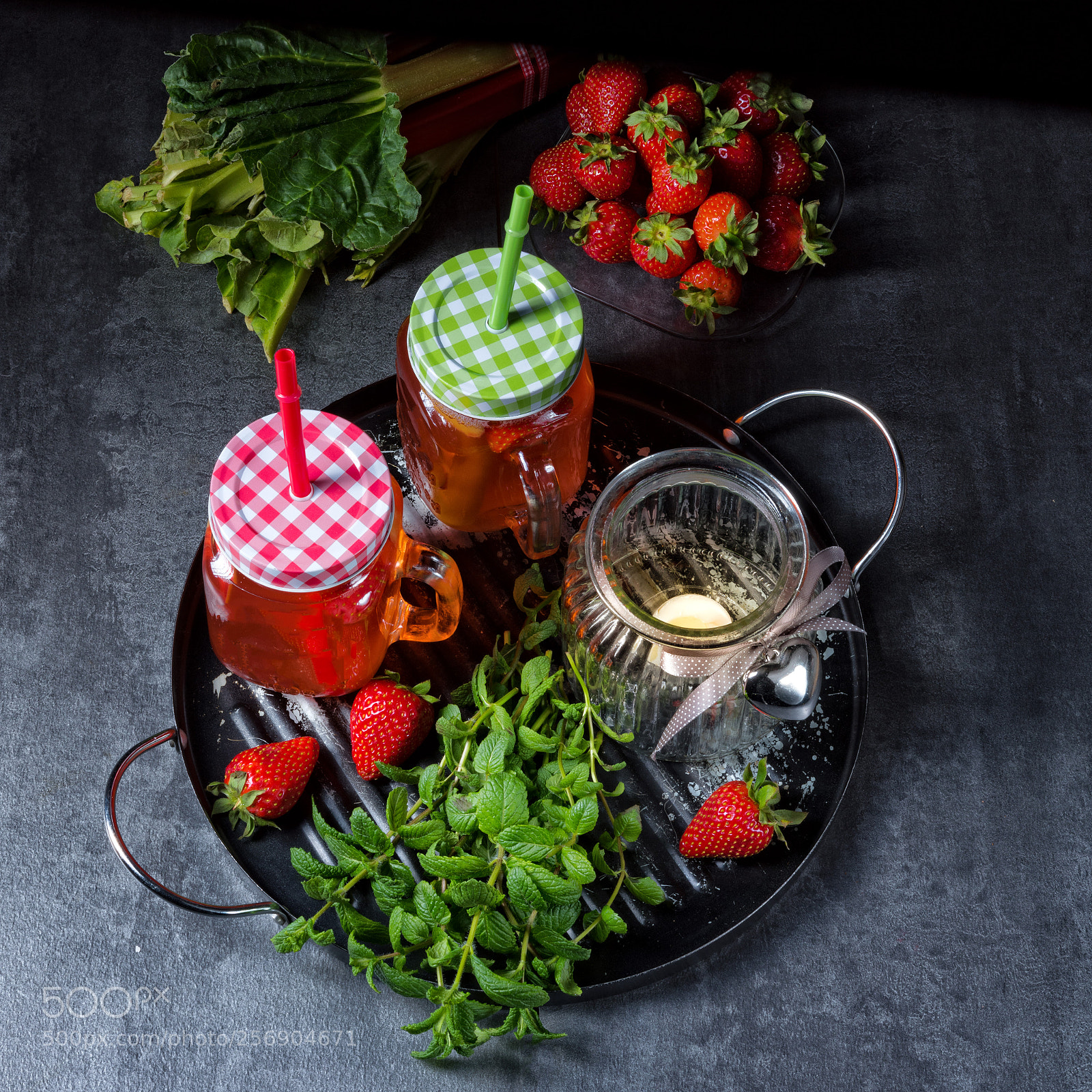 Nikon D810 sample photo. A fruit lemonade with photography