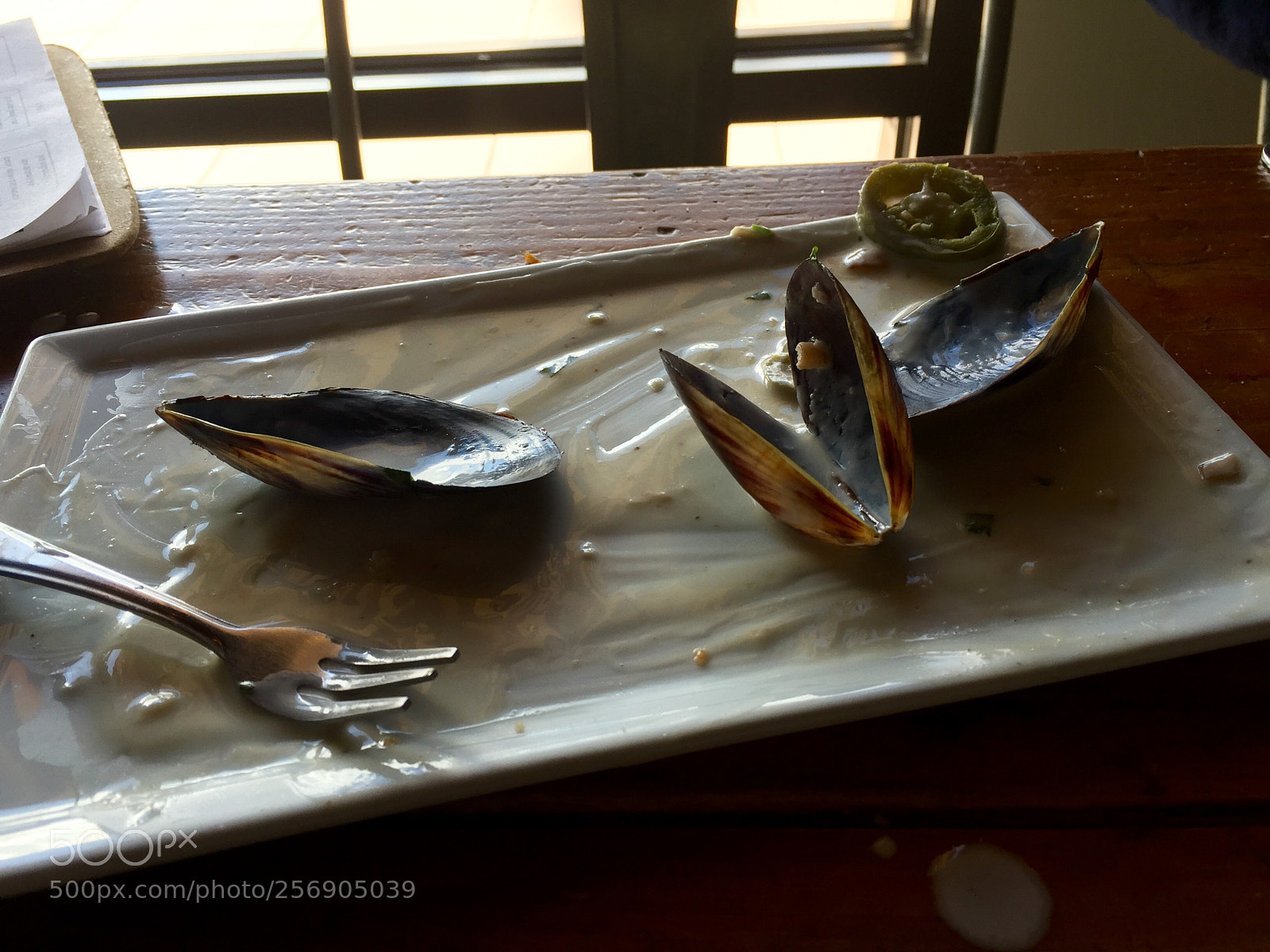 Apple iPhone 6 Plus sample photo. The simplicity of lunch. photography