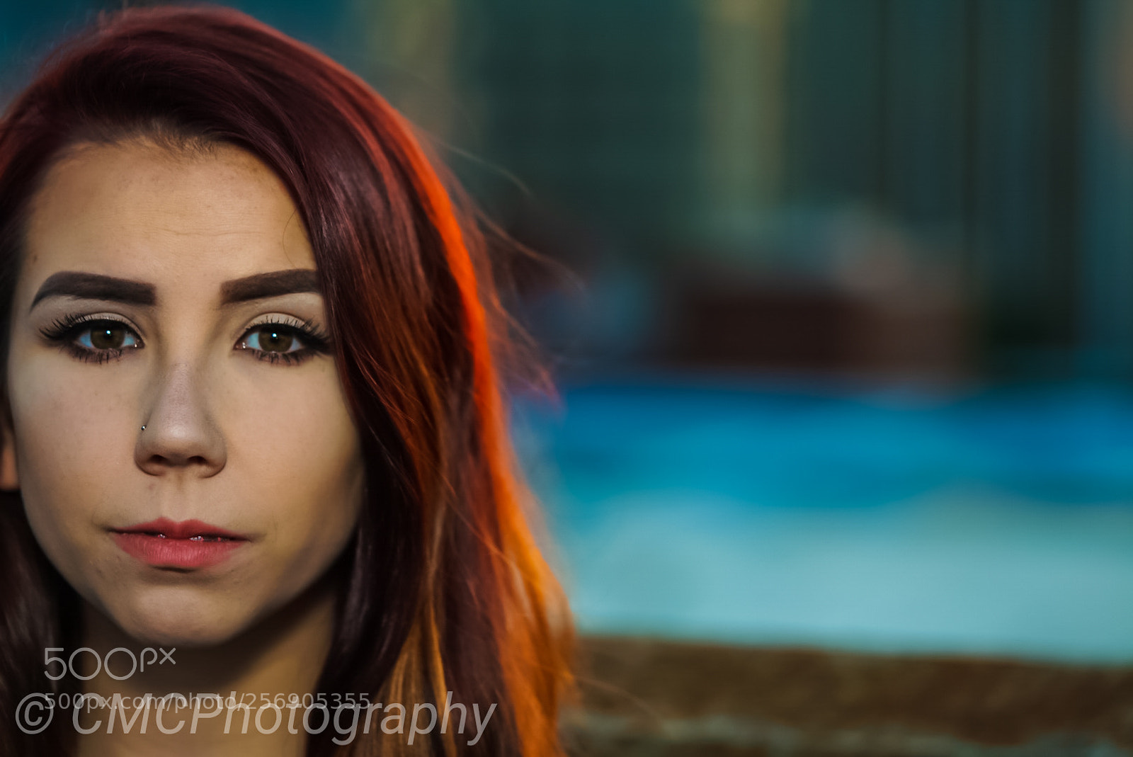 Sony a7 sample photo. Untitled photography