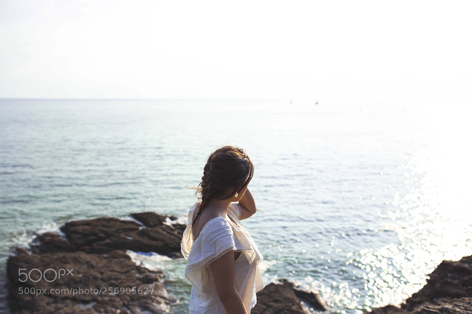 Canon EOS 6D sample photo. Overseas photography