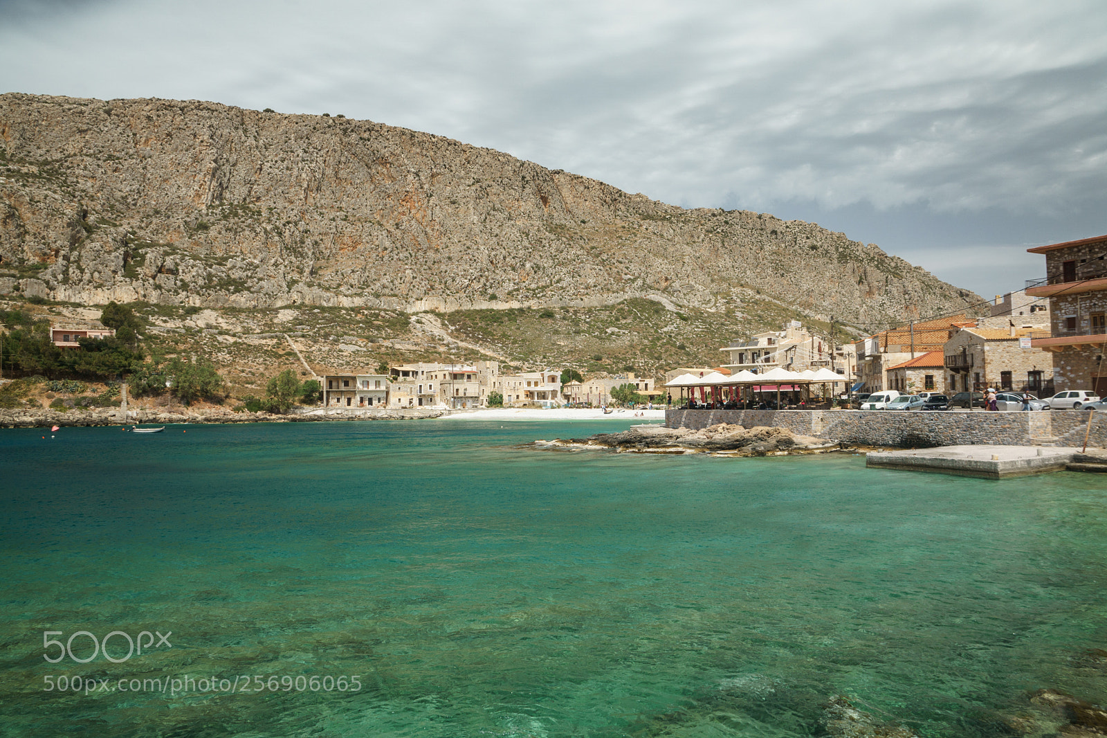 Sony a6000 sample photo. Green sea 3 photography