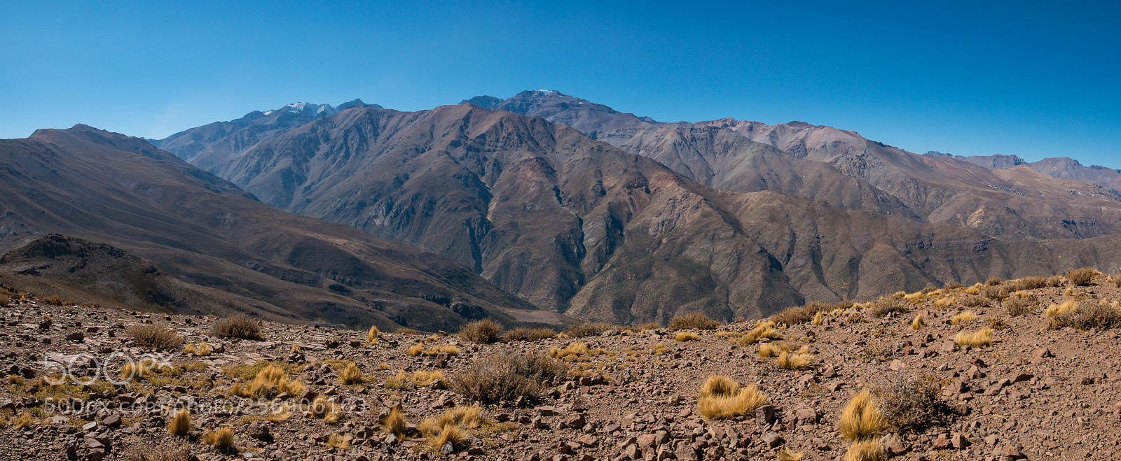 Panasonic Lumix DMC-LX100 sample photo. Cerro canoitas photography