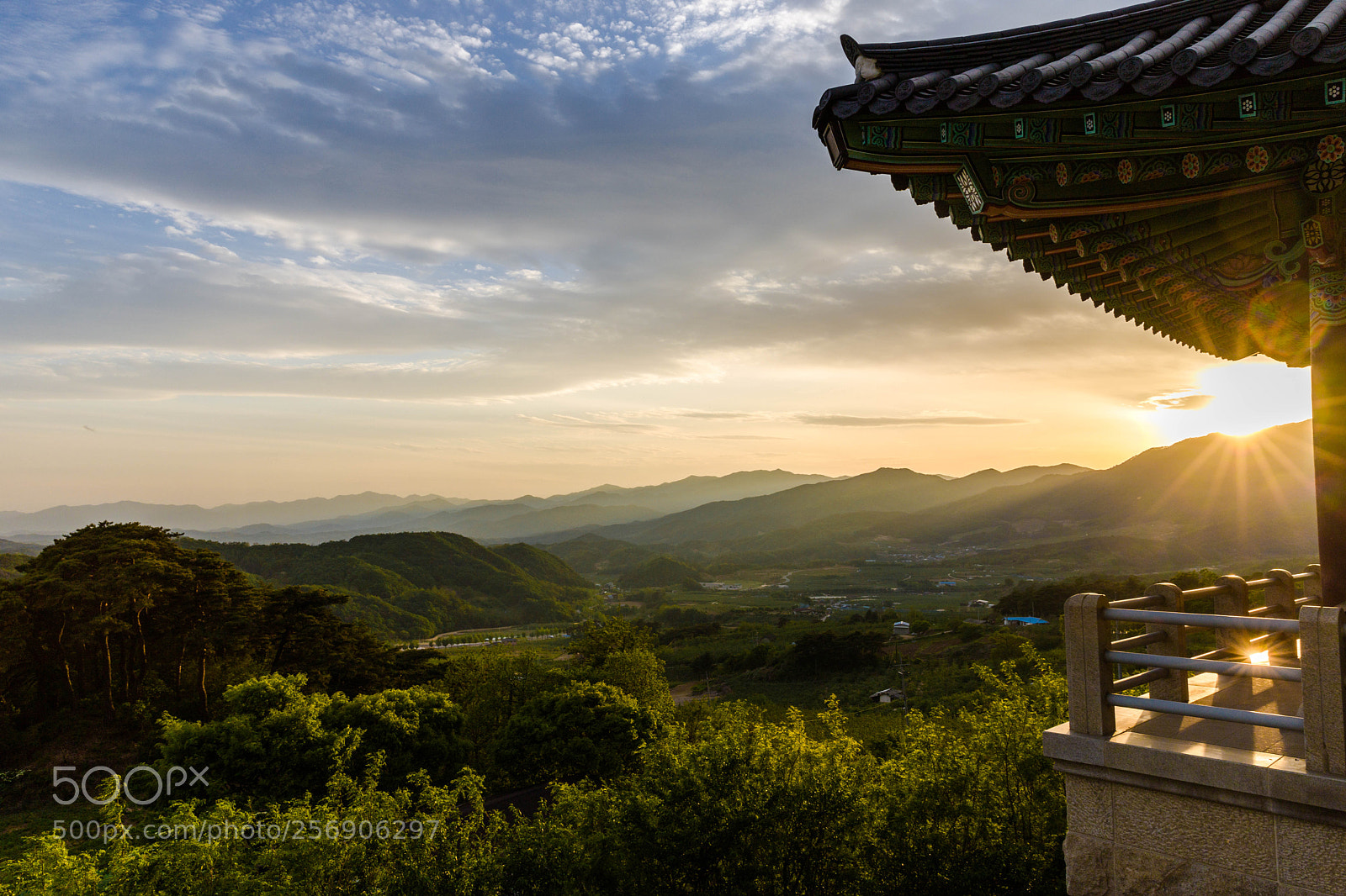 Canon EOS 6D Mark II sample photo. 영주 photography