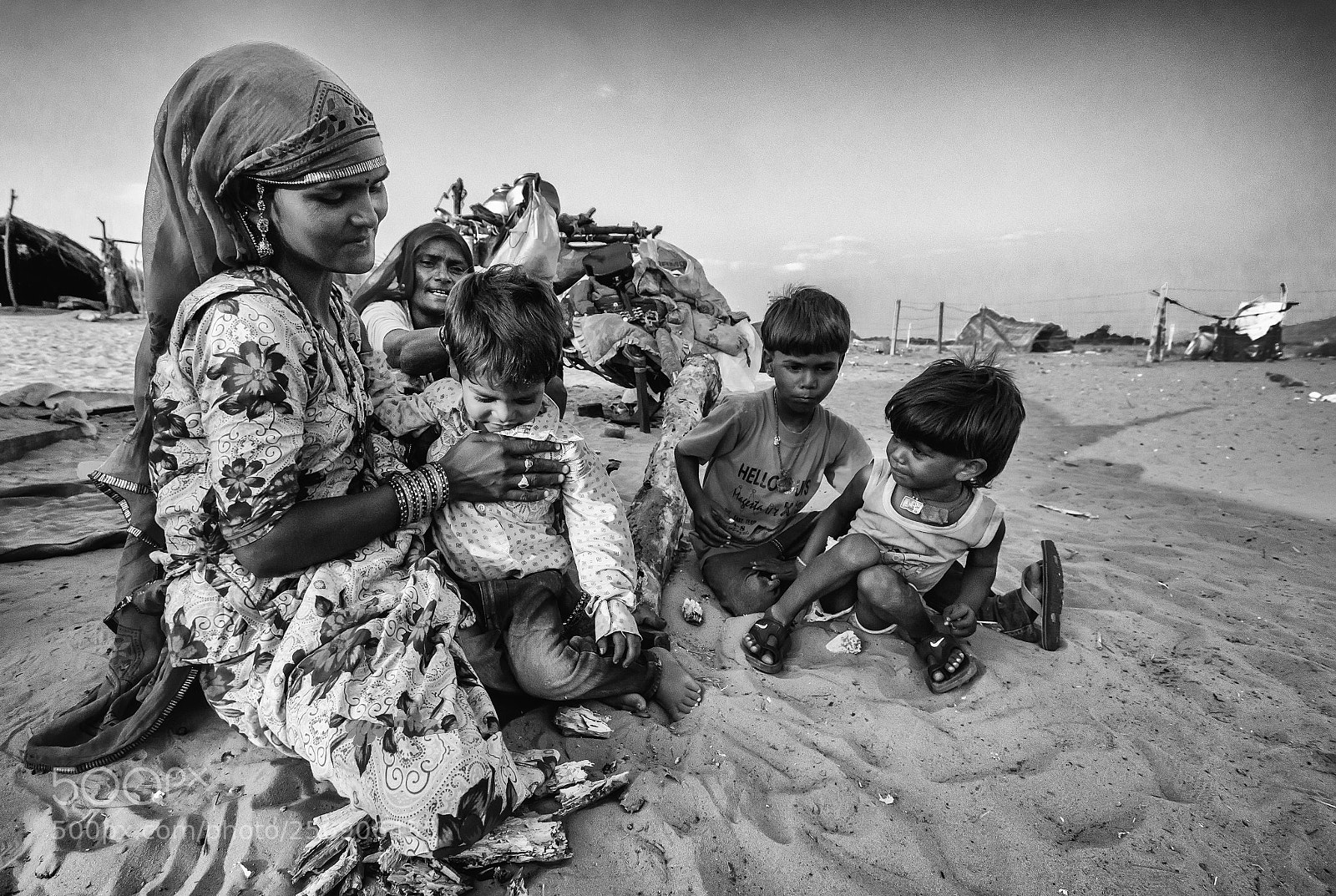 Nikon D800E sample photo. Bw photography