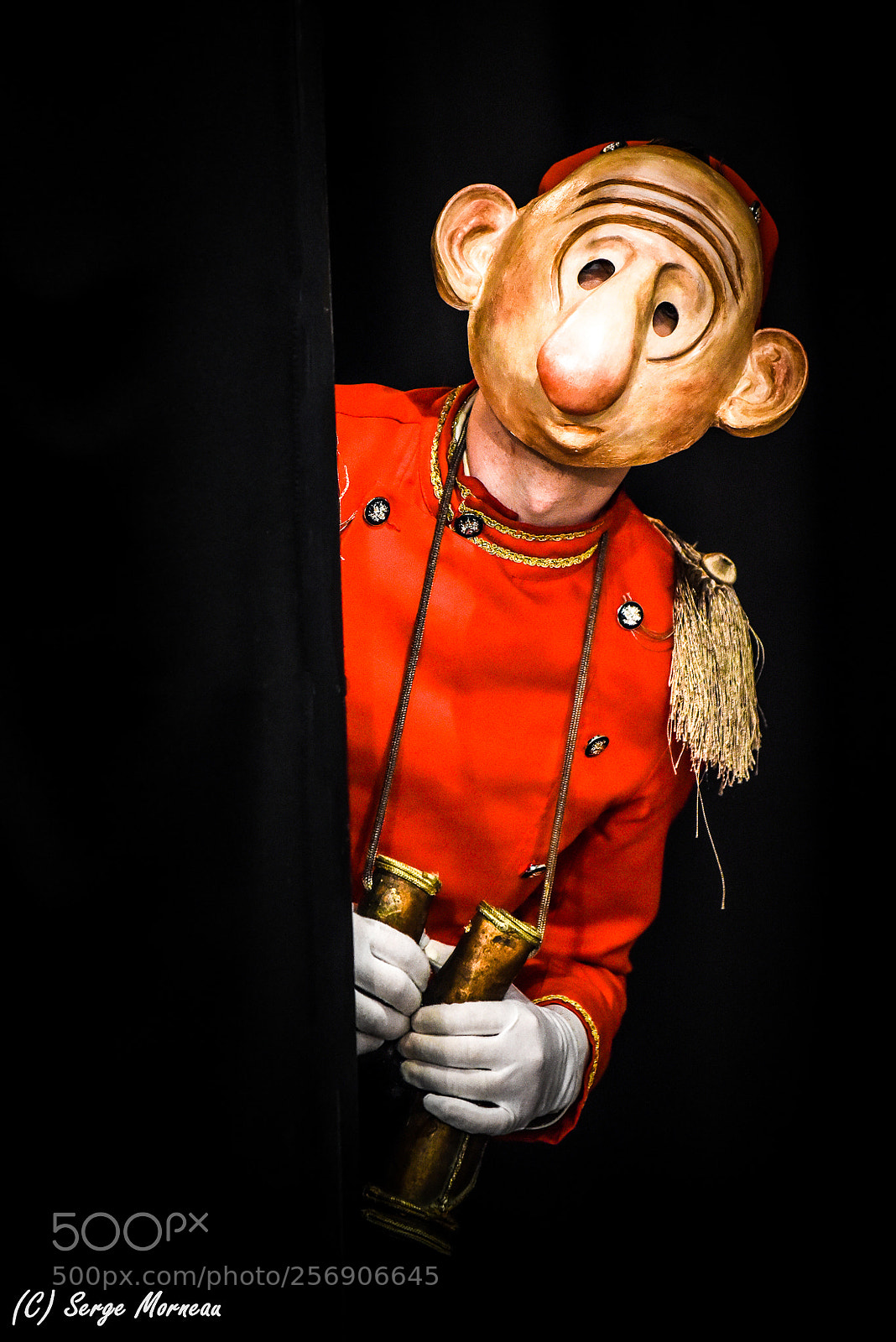 Nikon D750 sample photo. François_mask photography