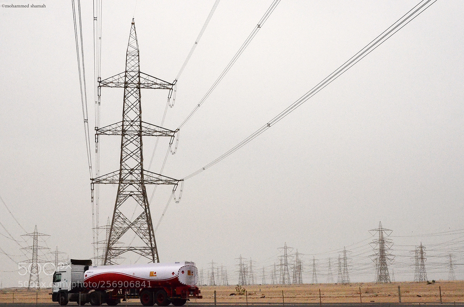 Nikon D7000 sample photo. Energy photography