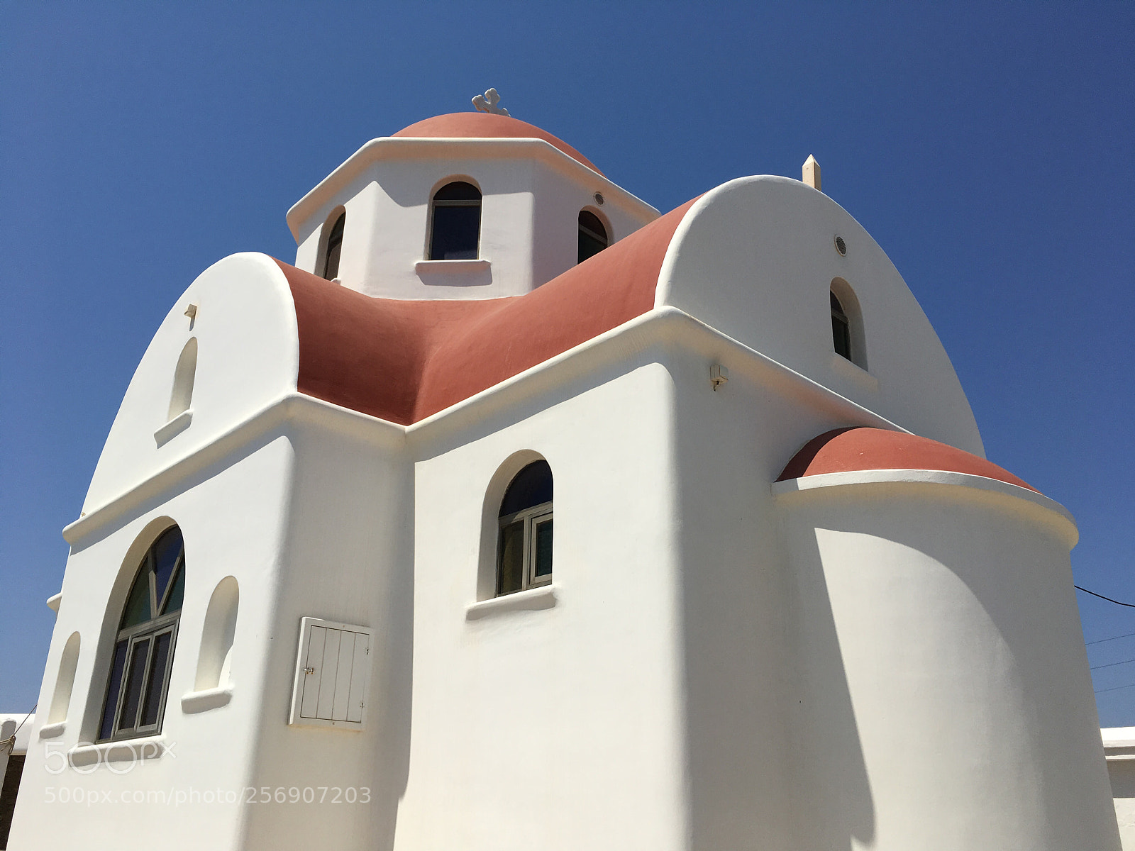Apple iPhone SE sample photo. Monastery photography