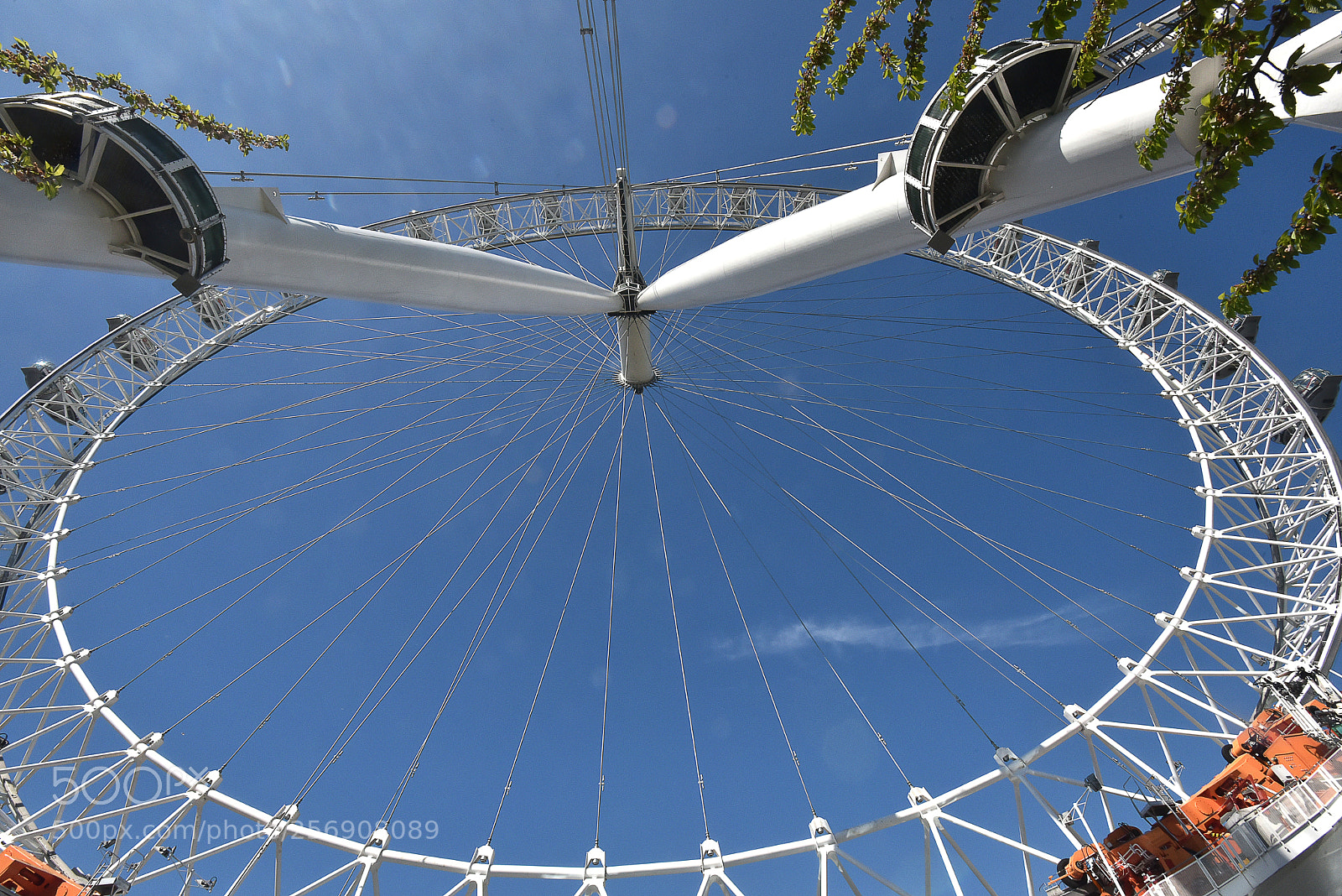 Nikon D750 sample photo. Wheel photography
